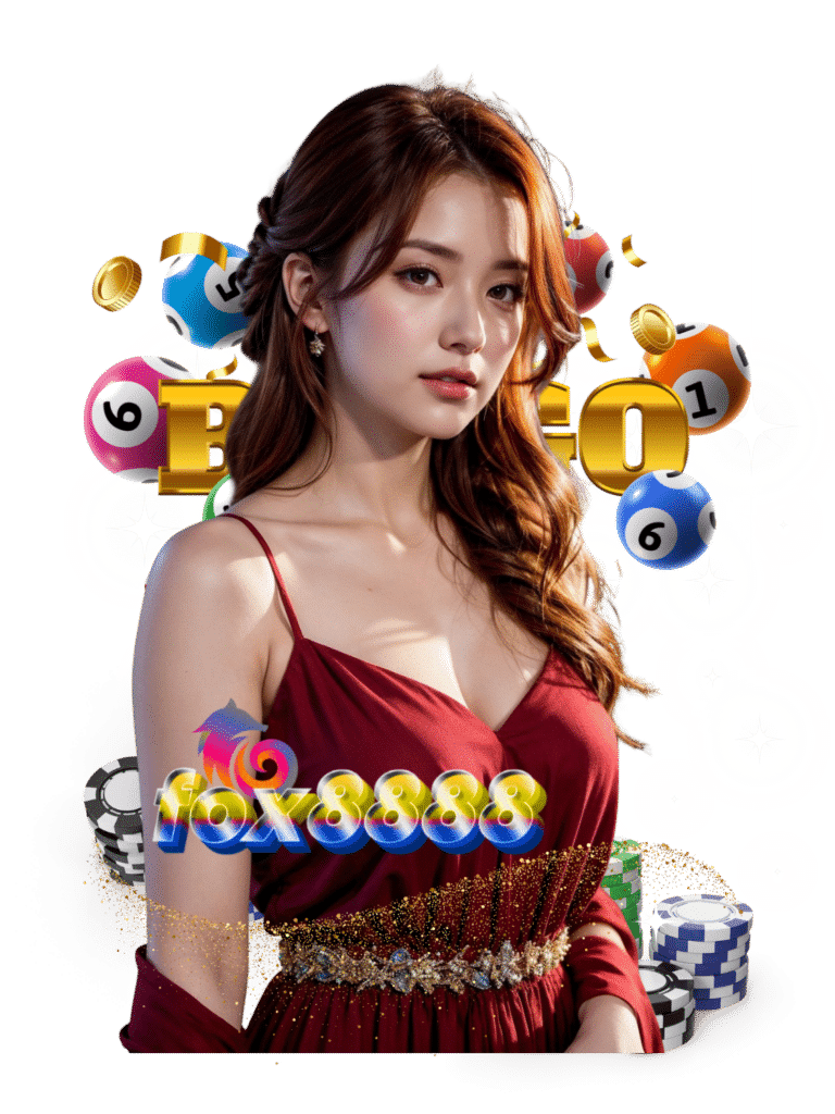 fox8888 ปั่นสล็อต
