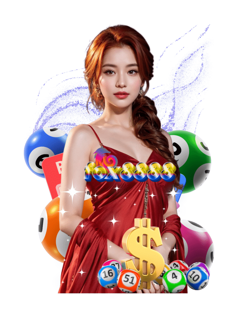 fox8888 คาสิโนสด